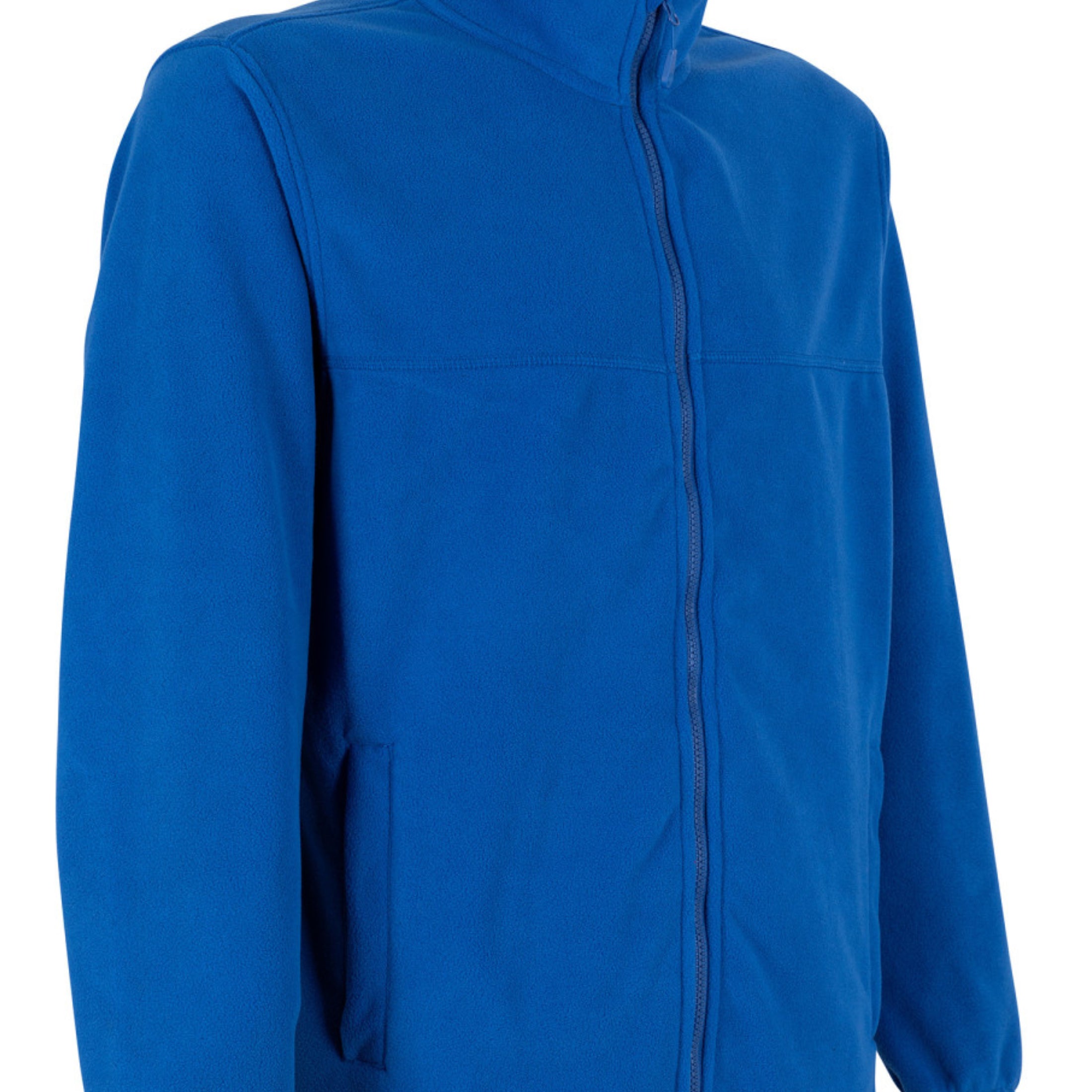 MICROPOLAR TERMICO HOMBRE 03007 AZUL REY