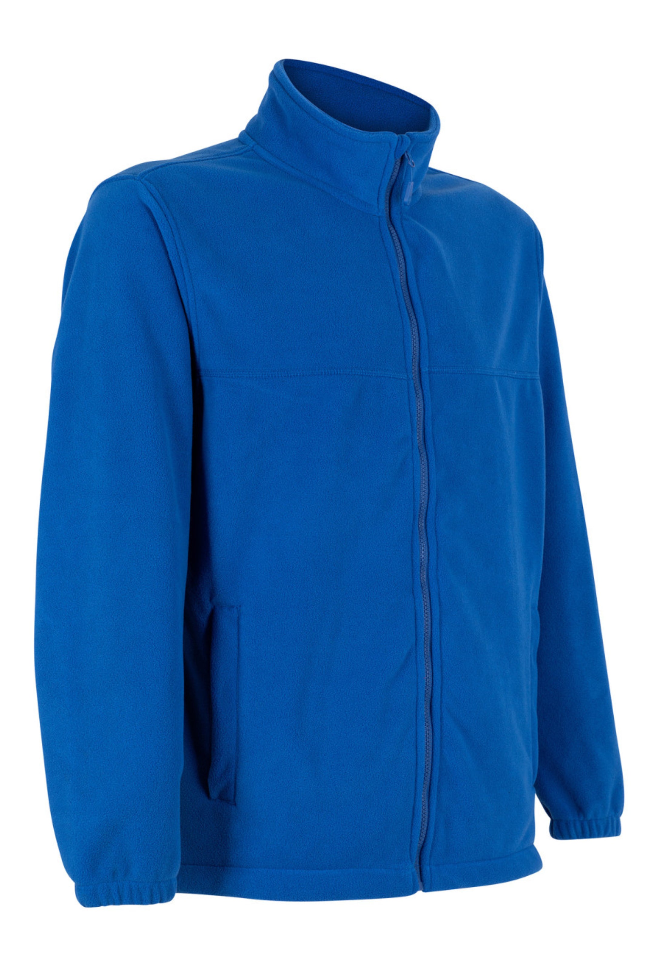 MICROPOLAR TERMICO HOMBRE 03007 AZUL REY