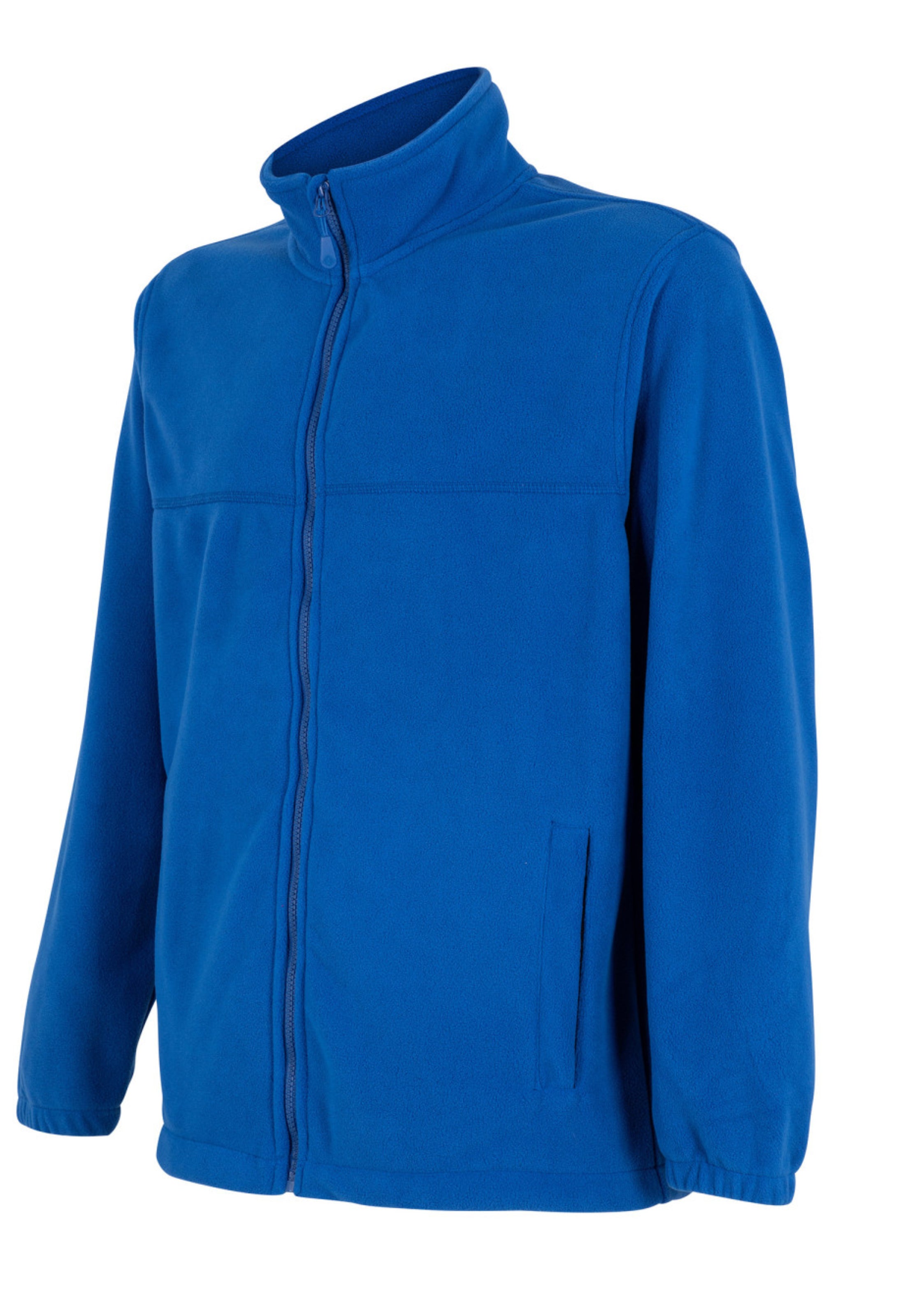 MICROPOLAR TERMICO HOMBRE 03007 AZUL REY