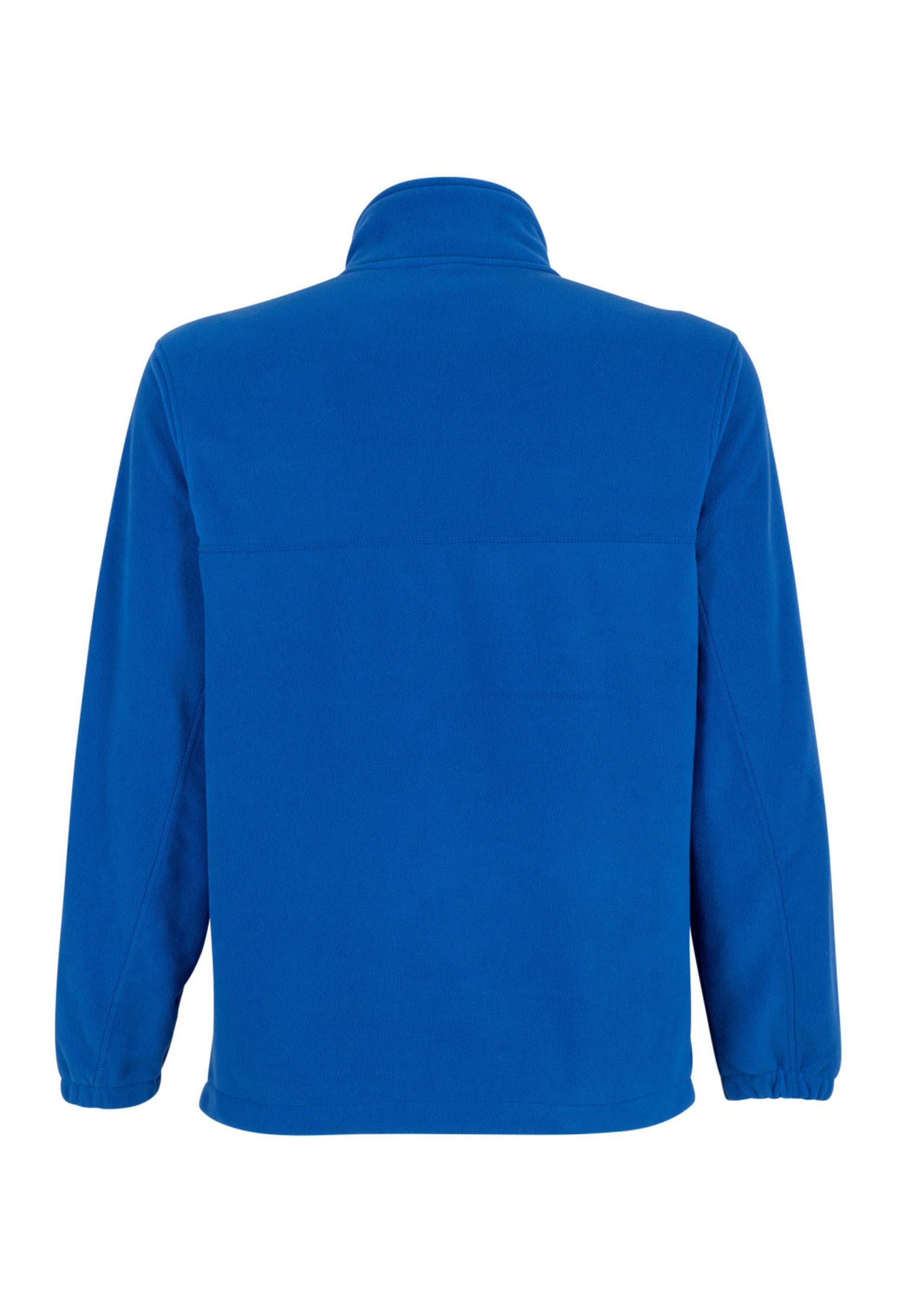 MICROPOLAR TERMICO HOMBRE 03007 AZUL REY