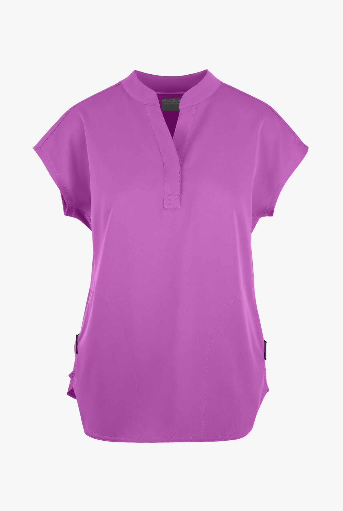 Polera Clínica Mujer Ava Therese 1176 Power Purpura