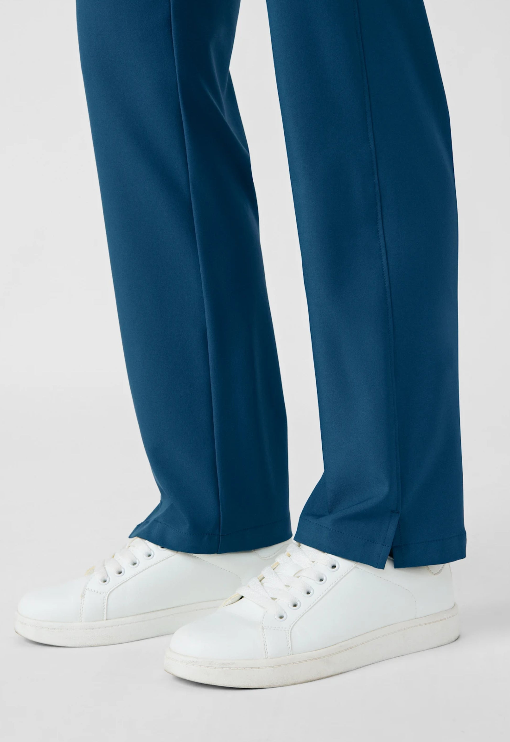 Pantalón Clínico Mujer Forward LB400 Caribbean Blue