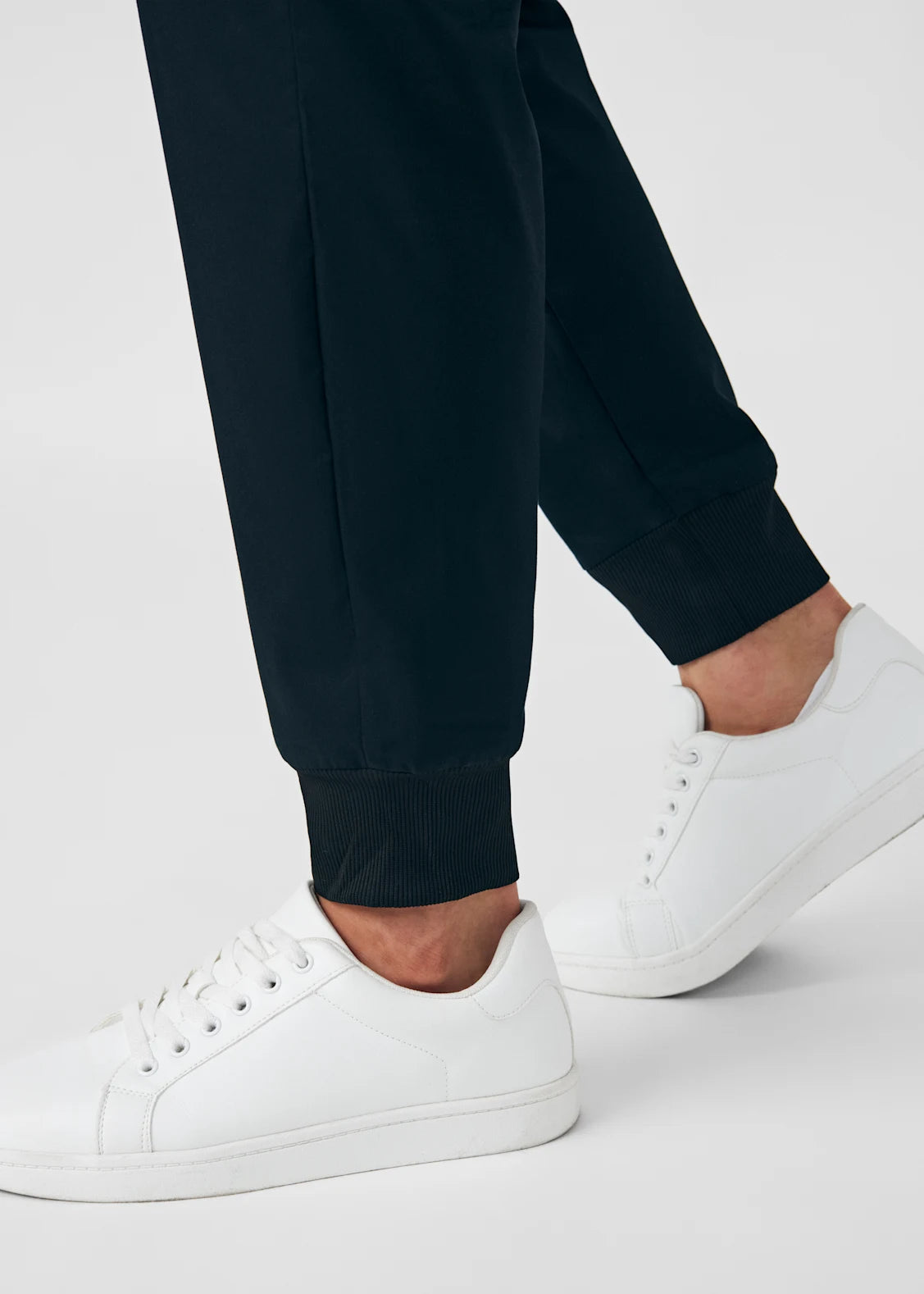 PANTALÓN JOGGER HOMBRE LB407 NEGRO