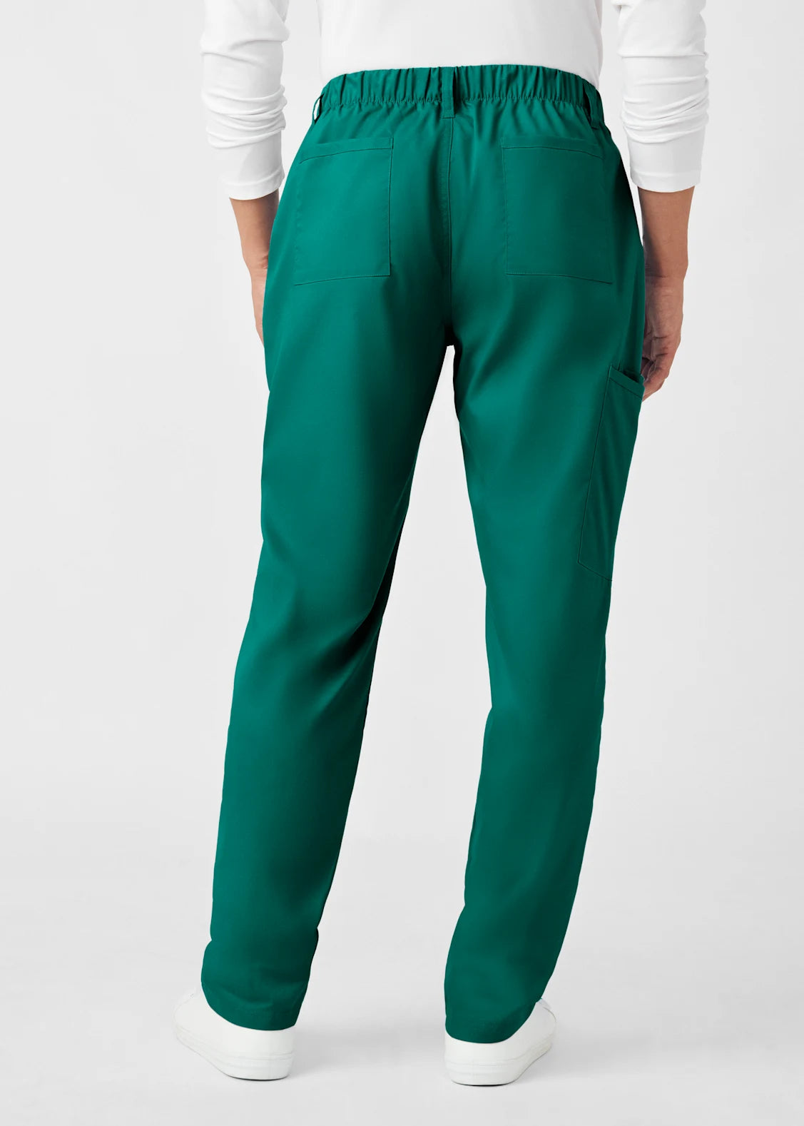 Pantalón Clínico Hombre Proflex LB408 Hunter