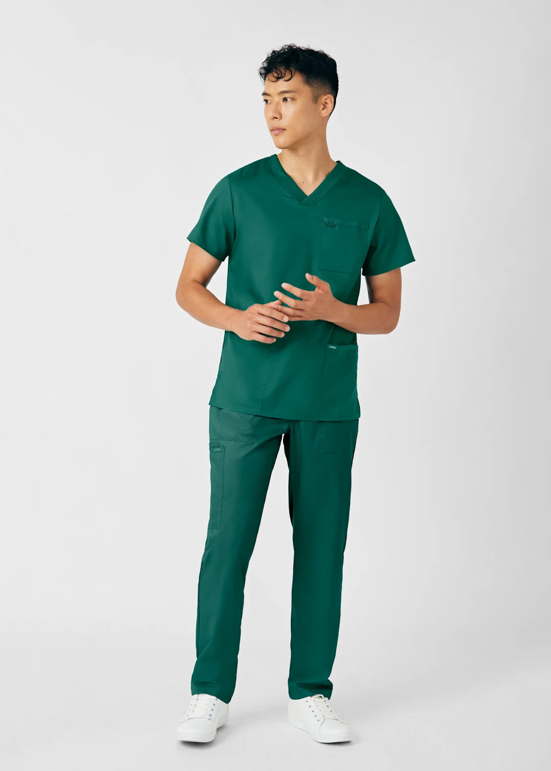 Pantalón Clínico Hombre Proflex LB408 Hunter