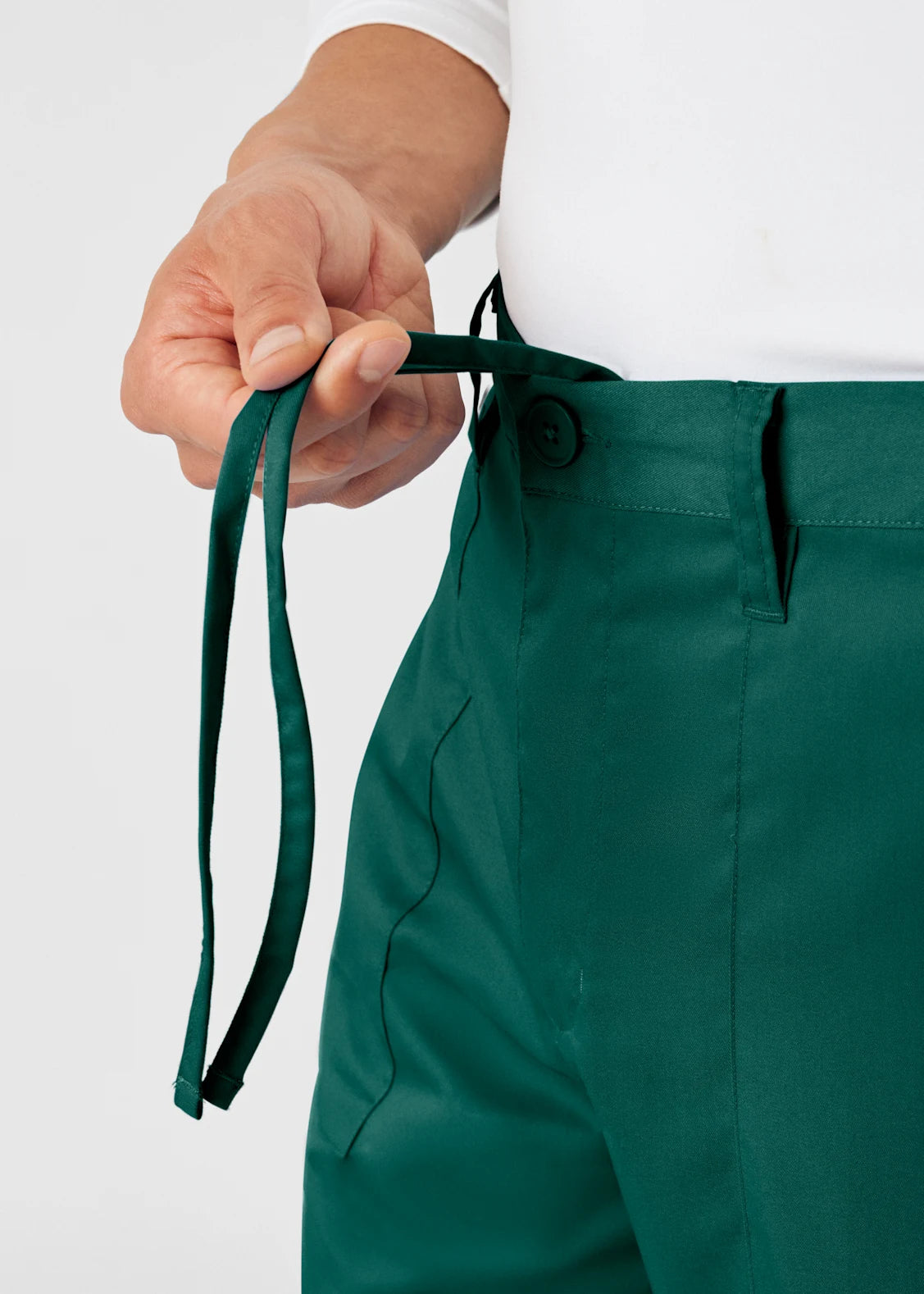 Pantalón Clínico Hombre Proflex LB408 Hunter