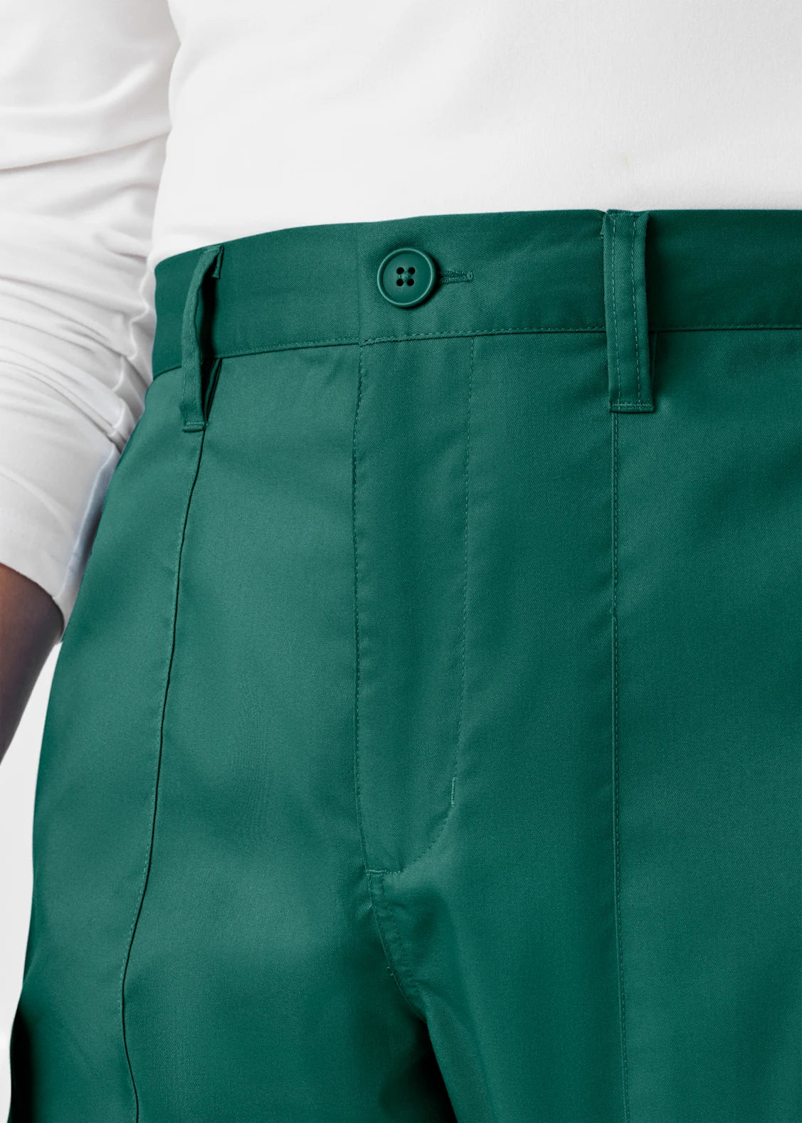 Pantalón Clínico Hombre Proflex LB408 Hunter