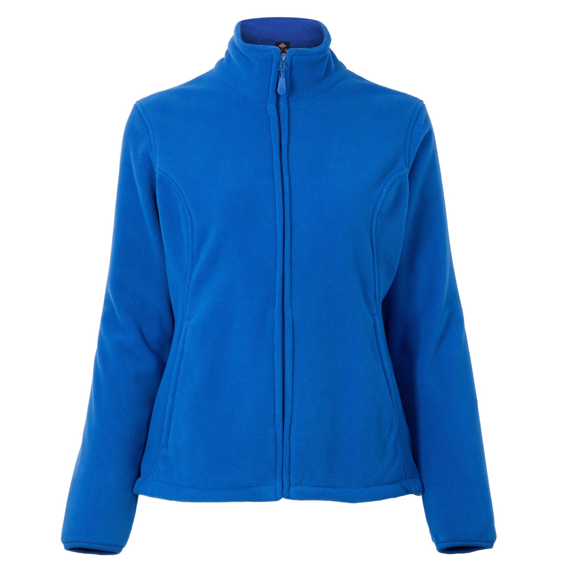 MICROPOLAR TÉRMICO MUJER 03008 AZUL REY