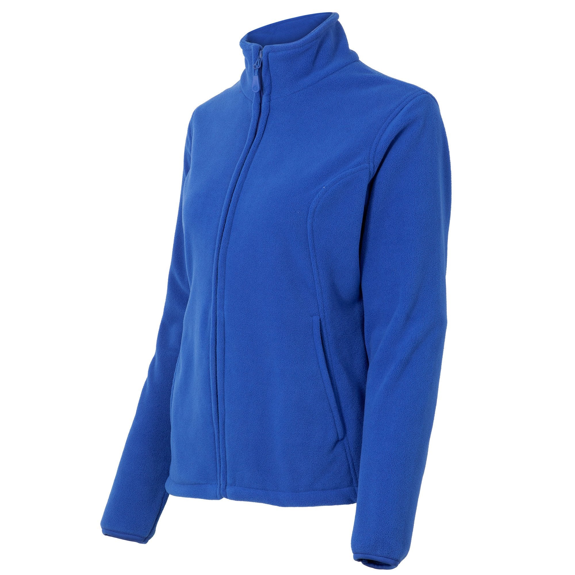 MICROPOLAR TÉRMICO MUJER 03008 AZUL REY