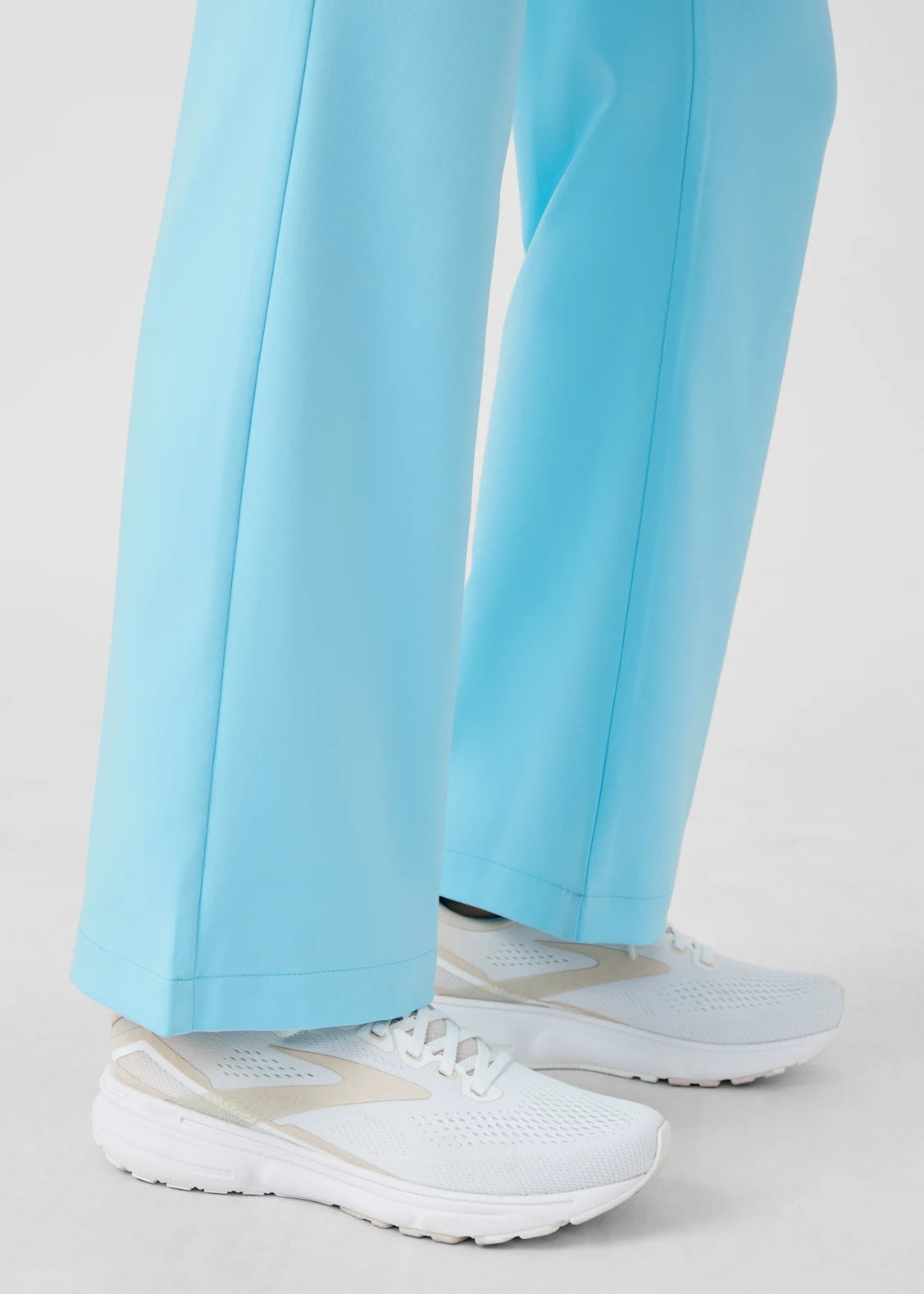 Pantalón Clínico Mujer Vibe WB421 Island Blue